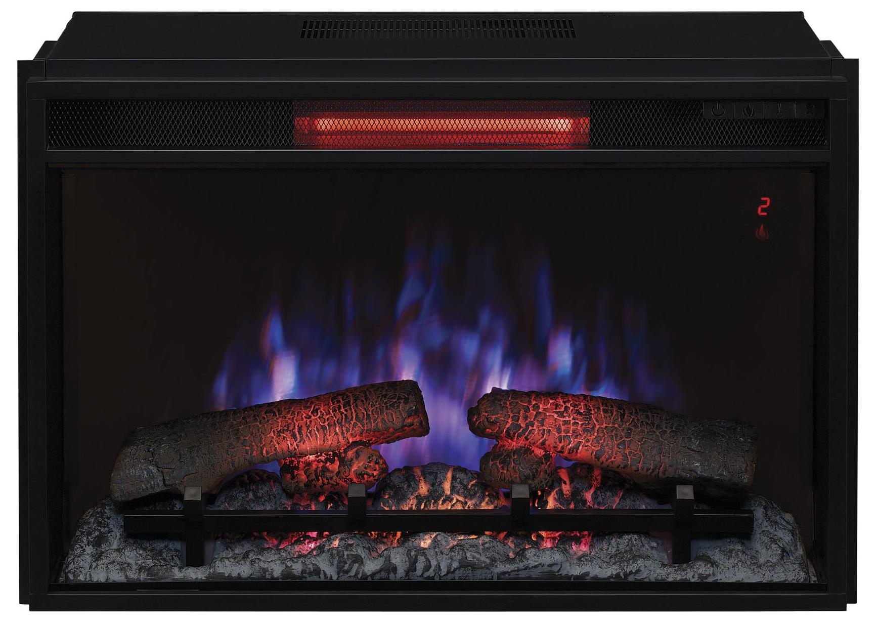 Spectrafire electric fireplace tv stand new arrivals